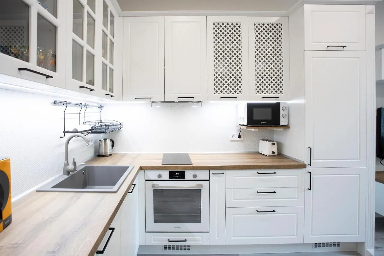 Apartment Апартамент За Гости Стела Burgas