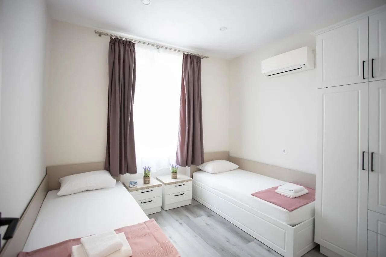 Apartment Апартамент За Гости Стела Burgas Bulgaria